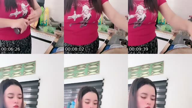 Masak2 apa hari ini - @nryuyu_