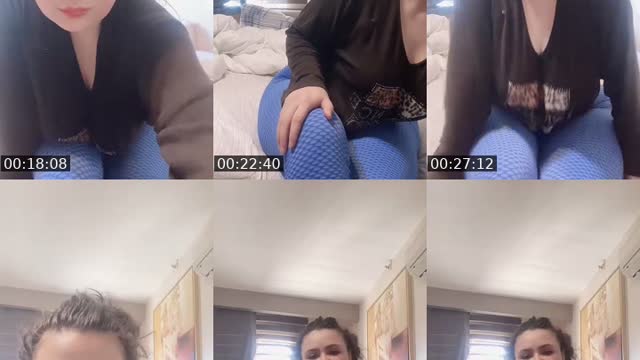 @dilyamdilyam30 TikTok live from 2026-08-19