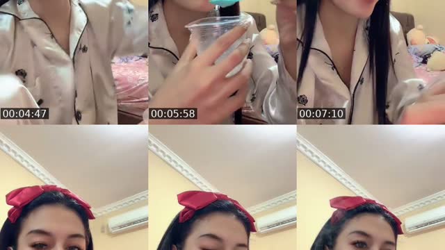 @ussernameee147 TikTok live