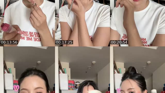 @ccreamm24 TikTok live