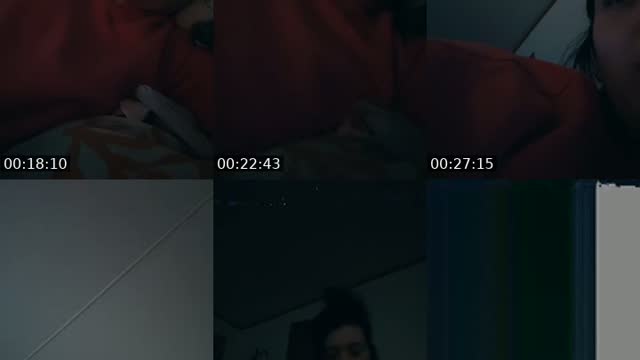 @therayray0 TikTok live from 2026-08-19