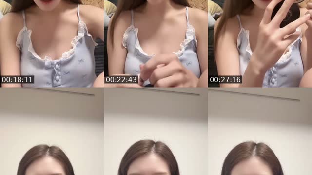 @no.1dolplus TikTok live from 2026-08-19