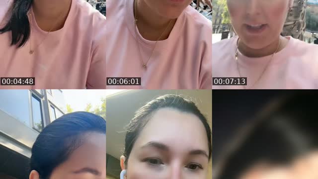 @alejandra_corrogon TikTok live