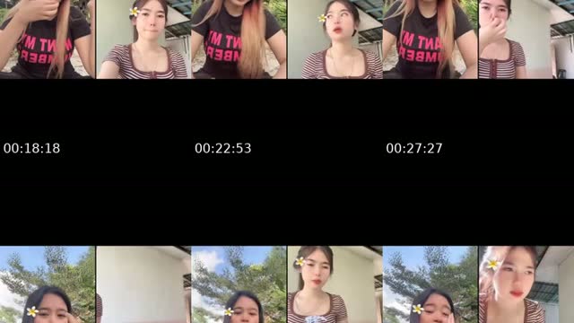 TikTok live: hi u by @yourrbabyy0