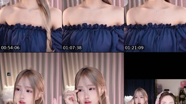 TikTok live: Lets Go LIVE! by @meivysu555