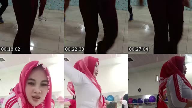 @noorr_nasa TikTok live from 2026-08-19