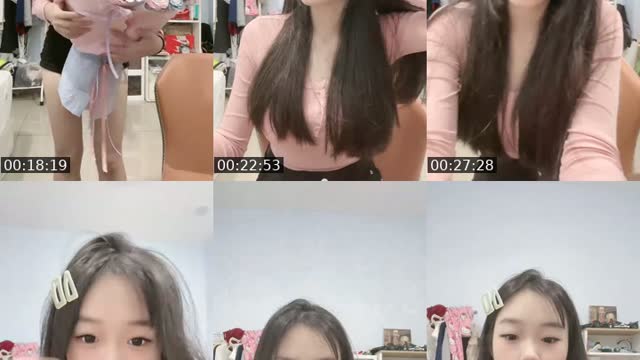 TikTok live: 七夕節快樂💕 by @chunai00_