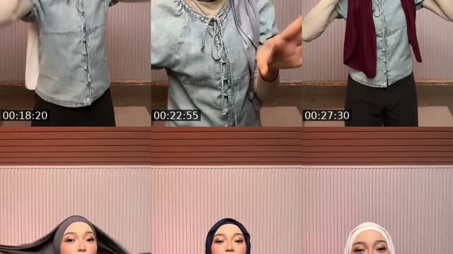 @ieka.tajudinofficial TikTok live from 2026-08-19