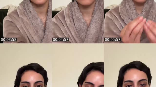 @thedivineisback TikTok live