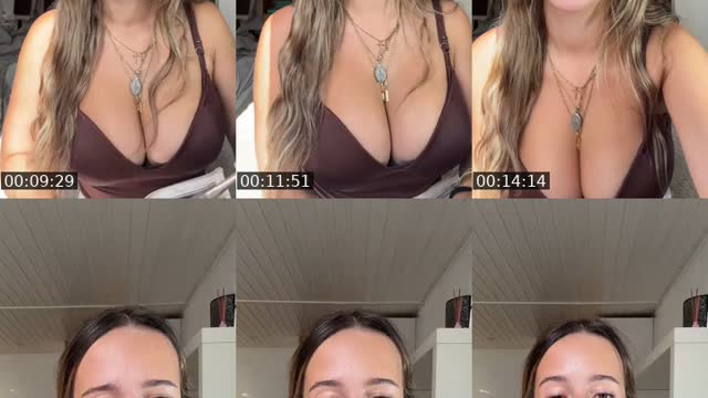 @danielaa_nuezz TikTok live from 2026-08-19