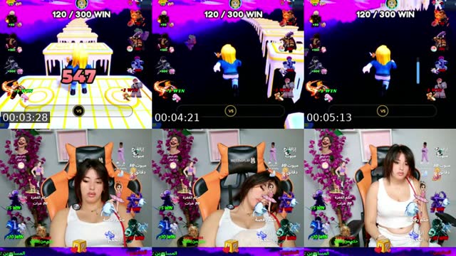 Lets Go LIVE! - @miss.kiara1