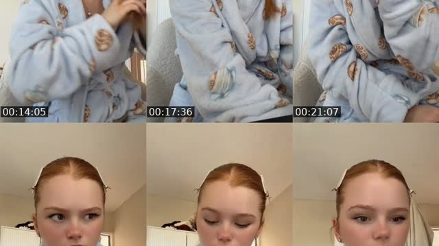 @missy_5430 TikTok live from 2026-08-19