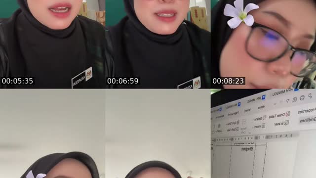 5 minit - @olennnnnnn