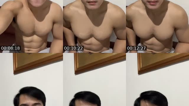 Fitness/QnA - @_ardieboi