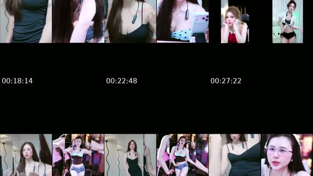TikTok live: Lets Go LIVE! by @hanmiubabe