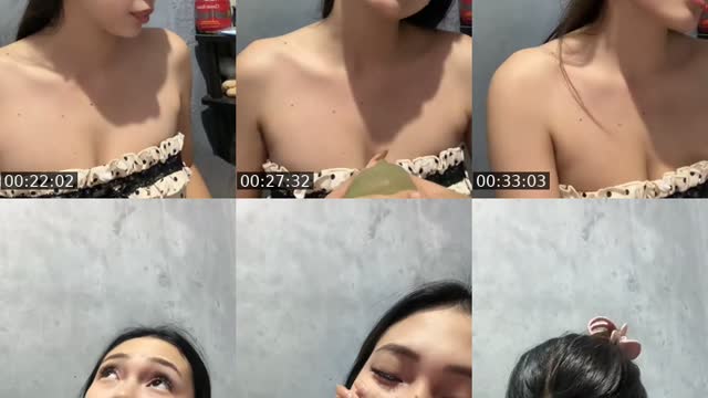 TikTok live: bardagulan by @m_nicael