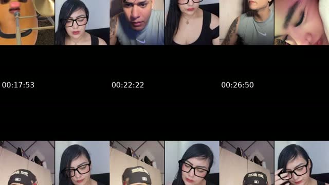 @wilyernz TikTok live from 2026-08-19