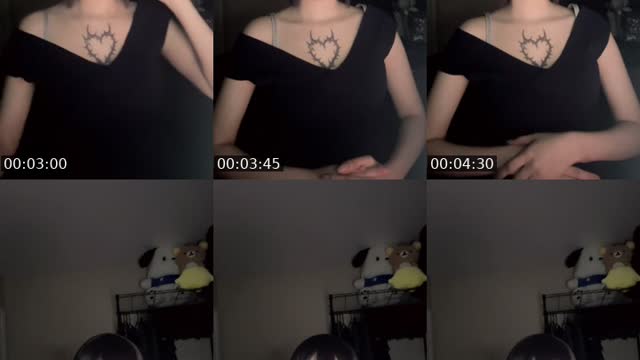 Chat and chill - @little_cuteshrimp