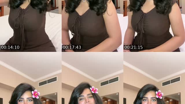 @.ddf.2 TikTok live