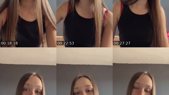 @lvimorsen TikTok live from 2026-08-19