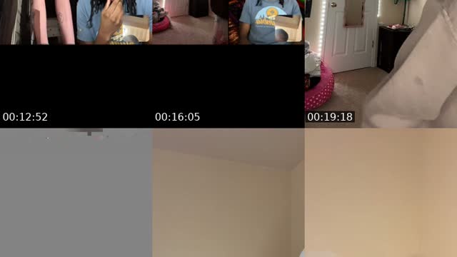 Hey chat - @elizx155