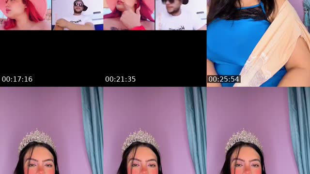 @user5090651708173 TikTok live