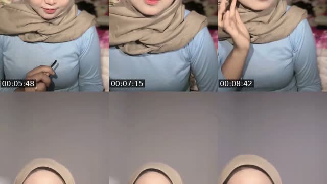 @spidercaaaaa TikTok live