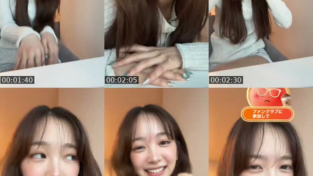 TikTok live: 10分 by @user4694055337582
