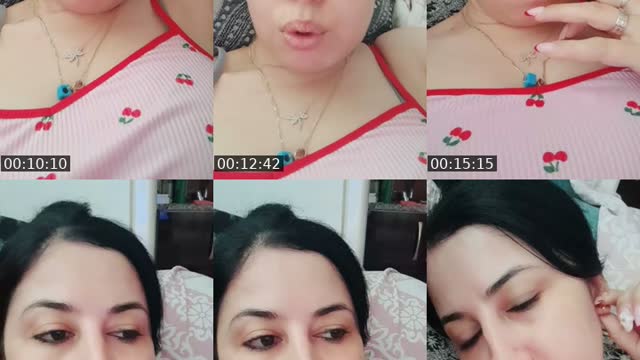 @meryem07154 TikTok live