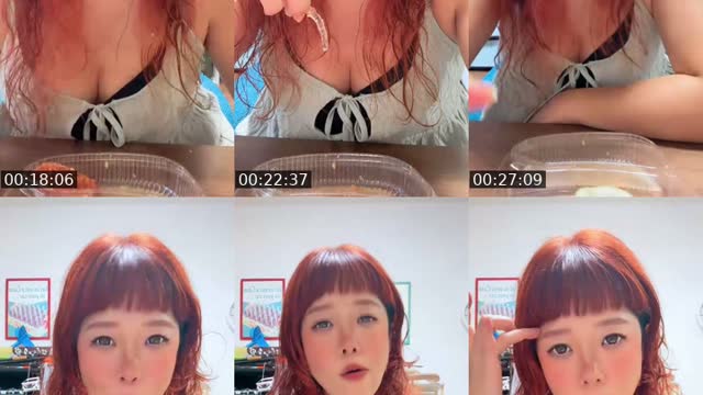 @r17amz TikTok live from 2026-08-19