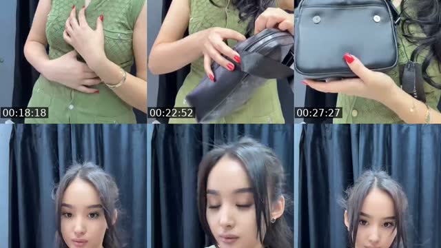 @zhanatova077 TikTok live from 2026-08-19
