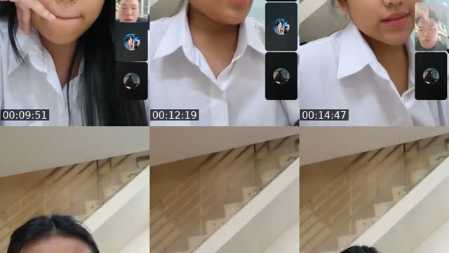 @madeleineau0 TikTok live from 2026-08-19