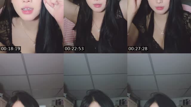 @phuonglinhcutiiquaaa TikTok live from 2026-08-19