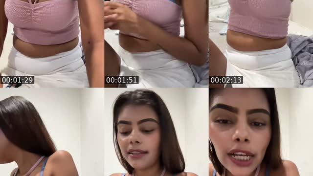 @essica.ortiz TikTok live