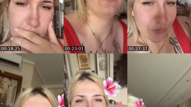 @http.bettinii TikTok live from 2026-08-19