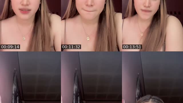 @liahndriani TikTok live
