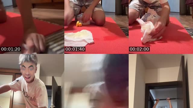 @hahahahahajnj TikTok live