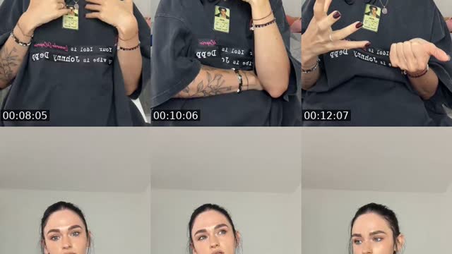 @tatyanabozhko5 TikTok live from 2026-08-19