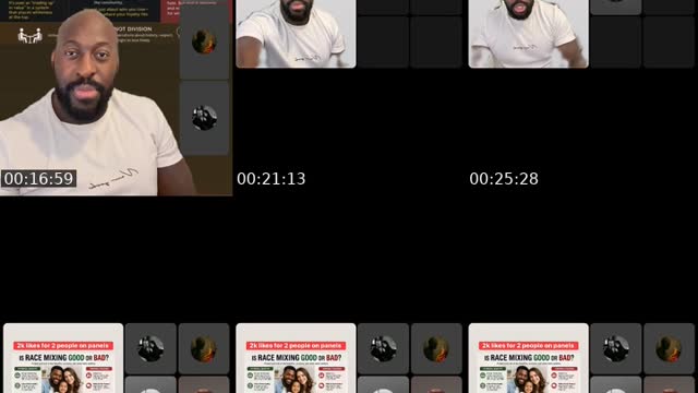 @thedarkpunisher1 TikTok live from 2026-08-19