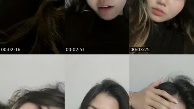 @myporch249 TikTok live