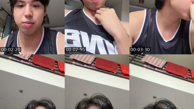@ztet_ TikTok live