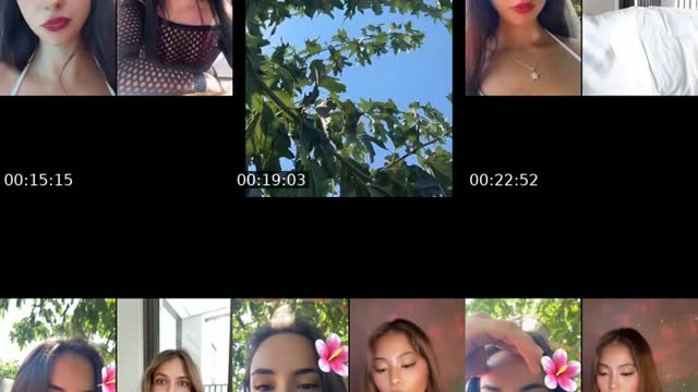 @kleaeea TikTok live from 2026-08-19