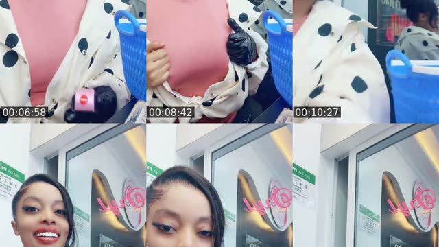 @ntazola.gloria TikTok live