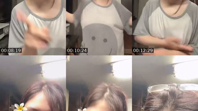 @butter_20__03 TikTok live