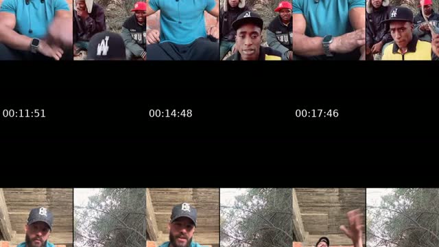 @abdayllh2 TikTok live