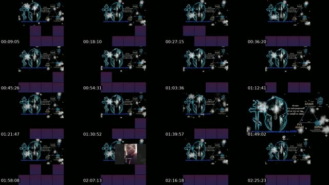 TikTok live: Только Истина by @antihadith