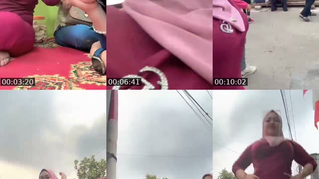 @incaranbapack2 TikTok live from 2026-08-19