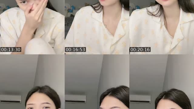 TikTok live: Hii by @wii_ngs