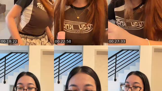 @luv_elleyyyyy TikTok live from 2026-08-19