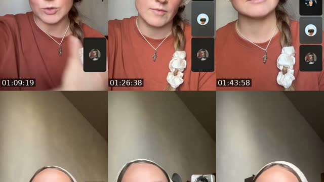 @nika_polekhina TikTok live from 2026-08-19
